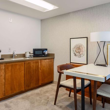 Doubletree Suites By Hilton Hotel Sacramento - Rancho Cordova Dış mekan fotoğraf