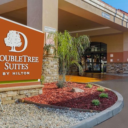 Doubletree Suites By Hilton Hotel Sacramento - Rancho Cordova Dış mekan fotoğraf