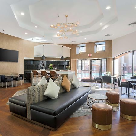 Doubletree Suites By Hilton Hotel Sacramento - Rancho Cordova Dış mekan fotoğraf