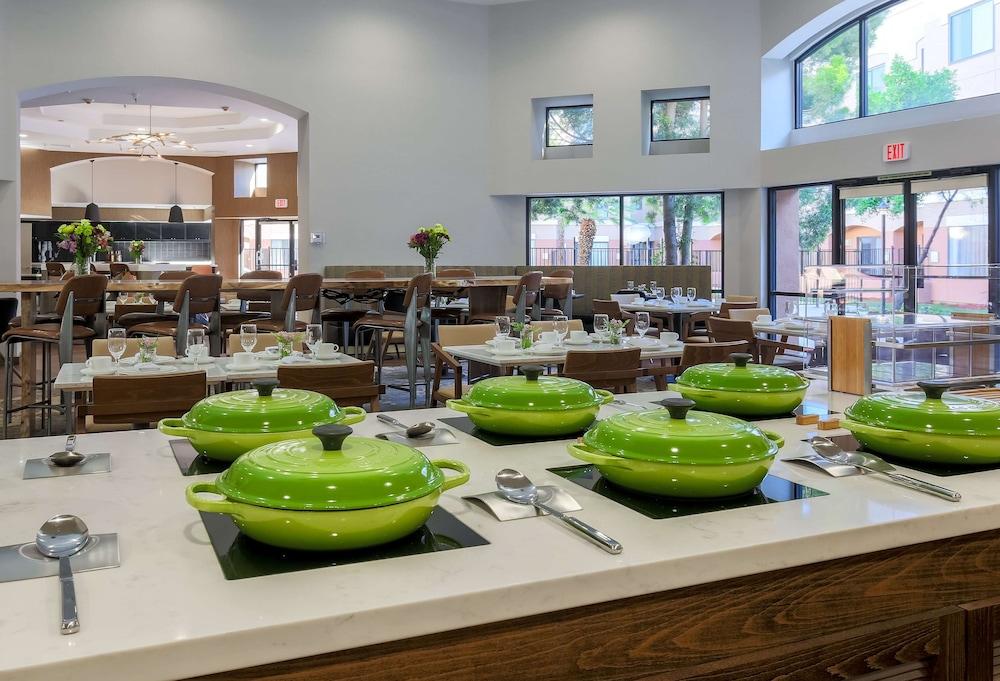 Doubletree Suites By Hilton Hotel Sacramento - Rancho Cordova Dış mekan fotoğraf