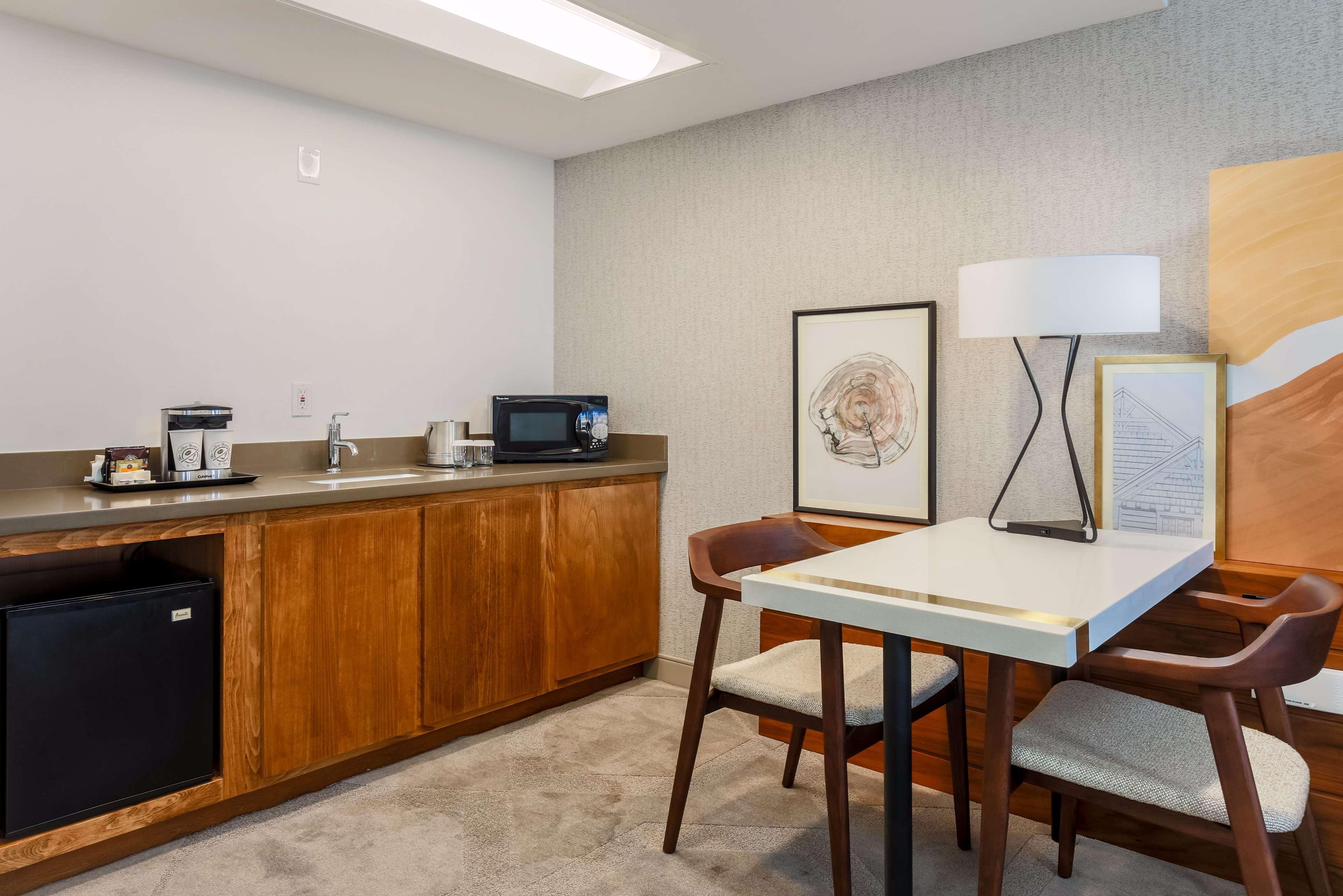 Doubletree Suites By Hilton Hotel Sacramento - Rancho Cordova Dış mekan fotoğraf