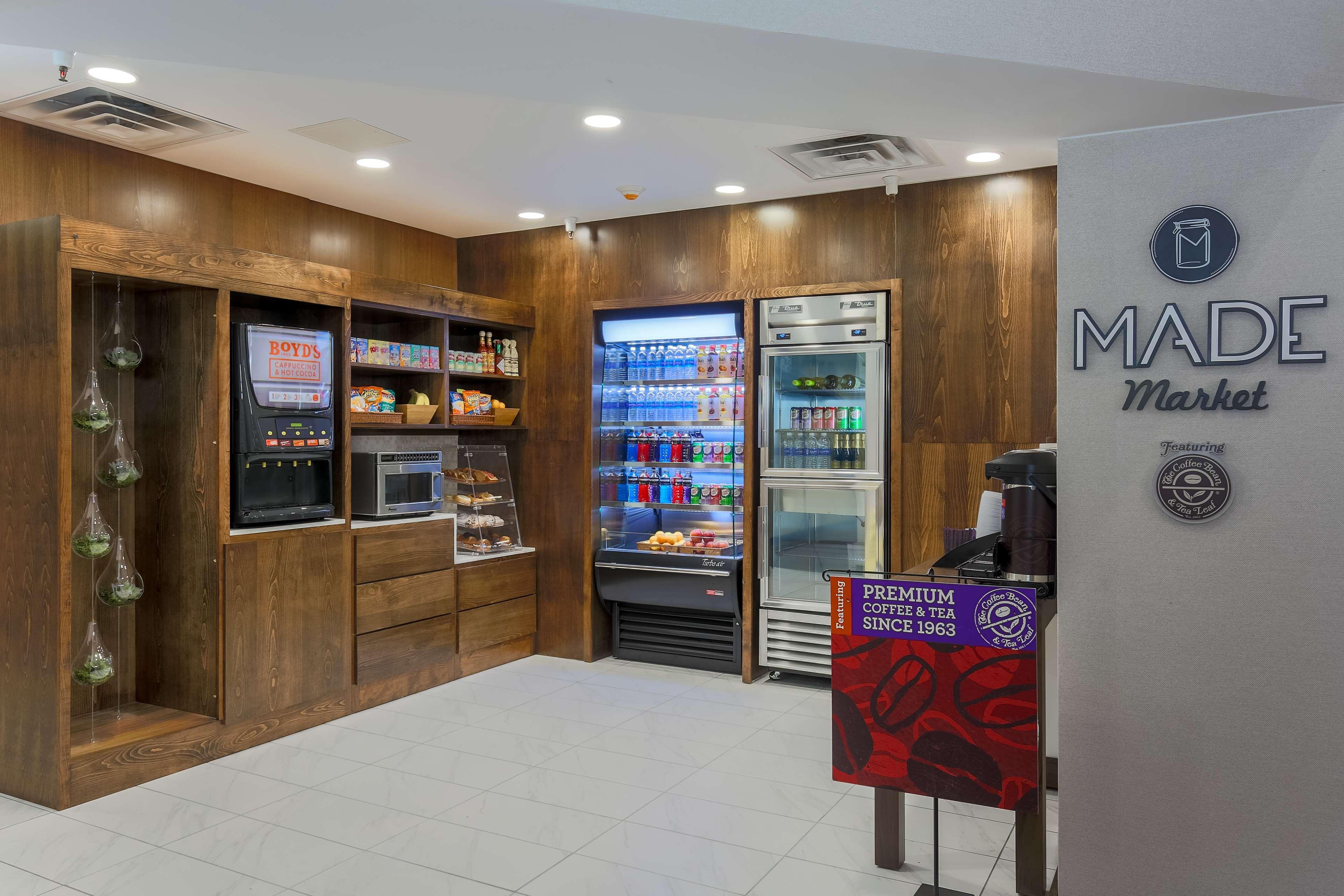Doubletree Suites By Hilton Hotel Sacramento - Rancho Cordova Dış mekan fotoğraf