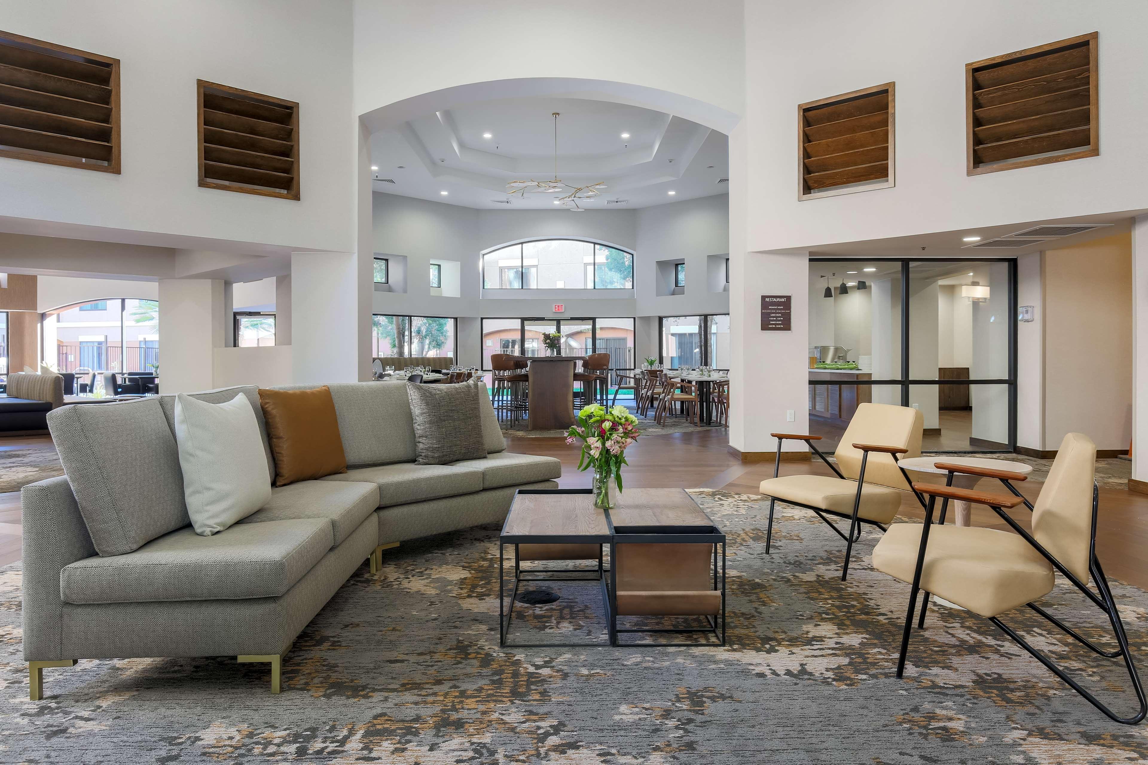 Doubletree Suites By Hilton Hotel Sacramento - Rancho Cordova Dış mekan fotoğraf