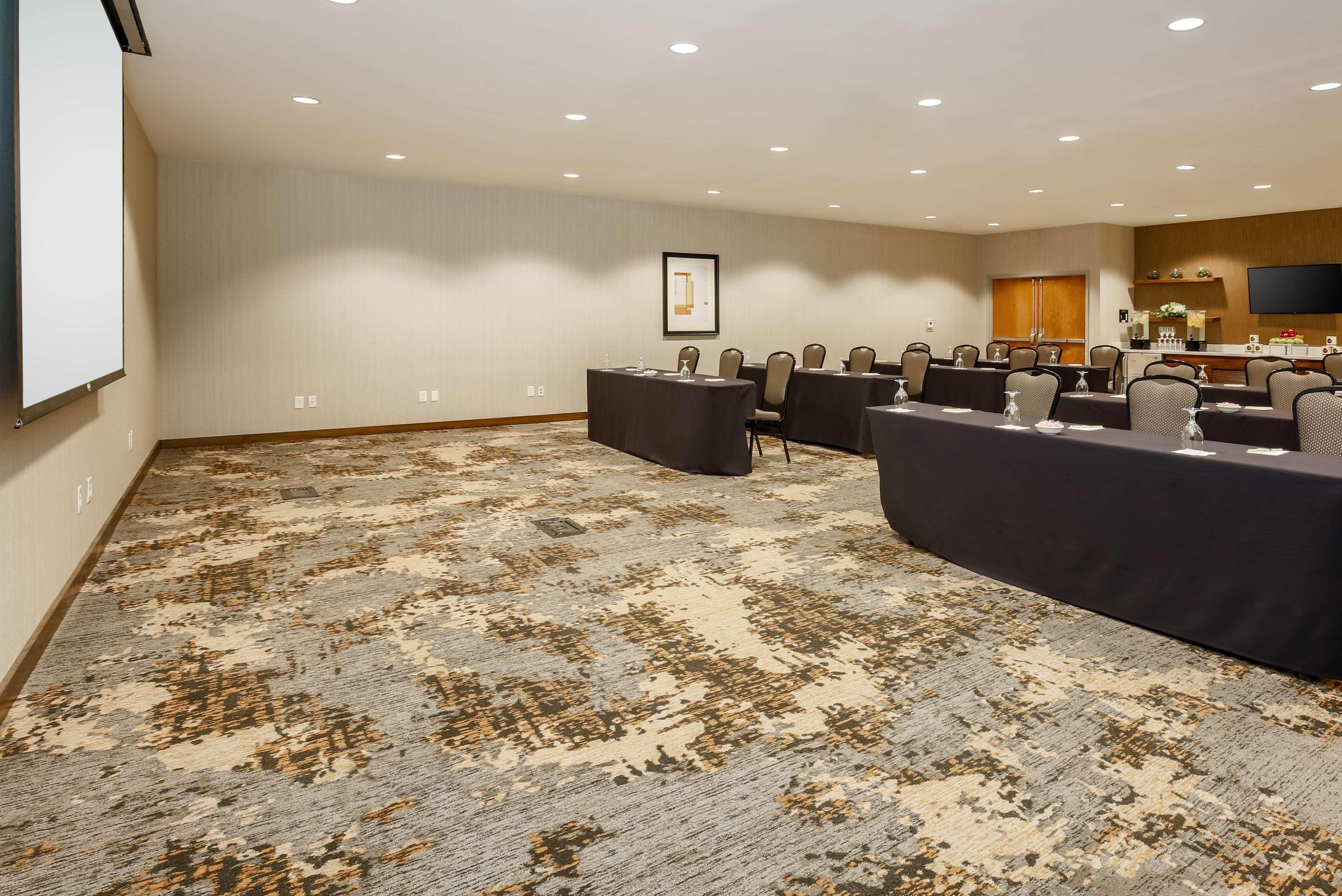 Doubletree Suites By Hilton Hotel Sacramento - Rancho Cordova Dış mekan fotoğraf