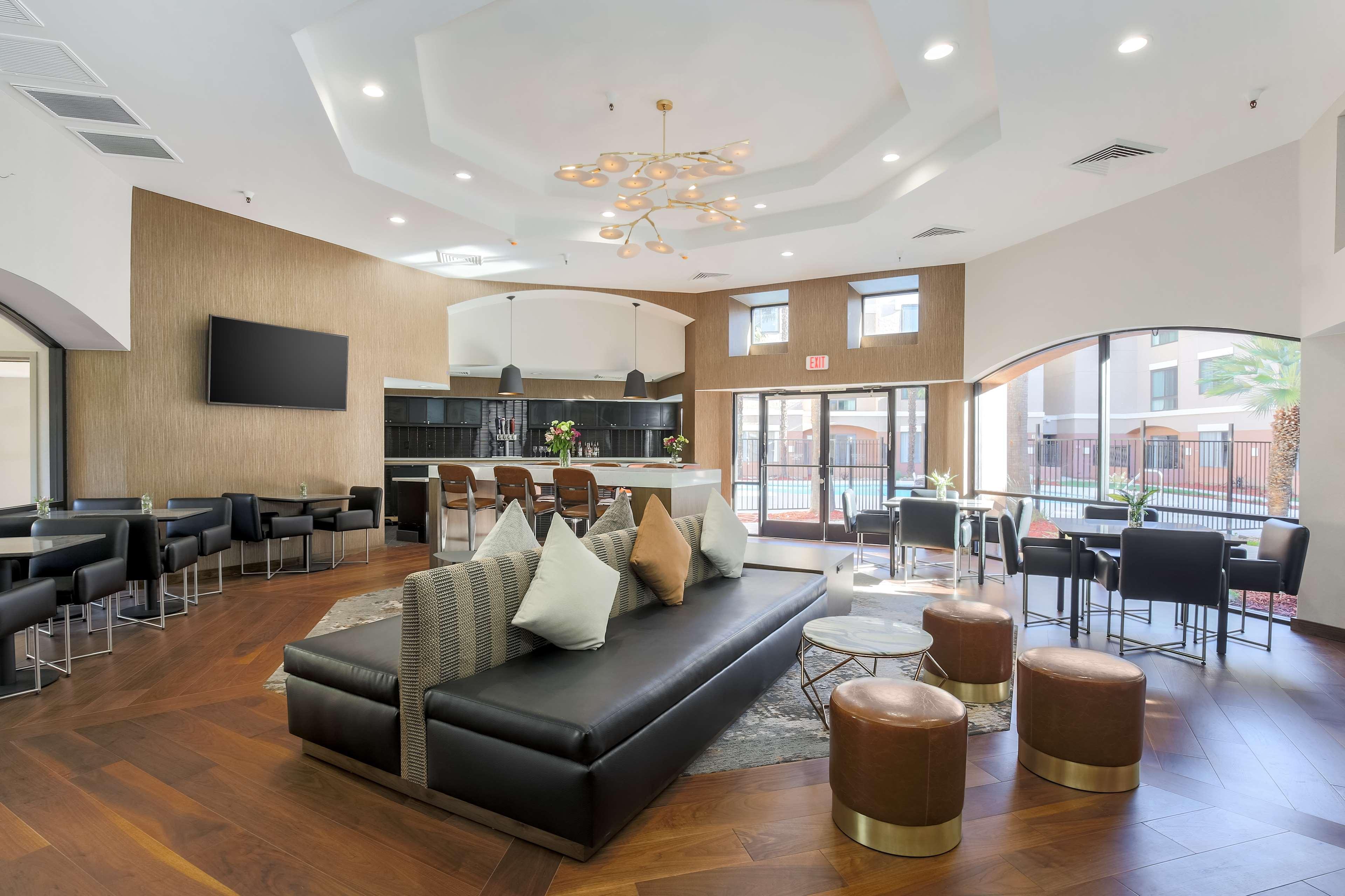 Doubletree Suites By Hilton Hotel Sacramento - Rancho Cordova Dış mekan fotoğraf