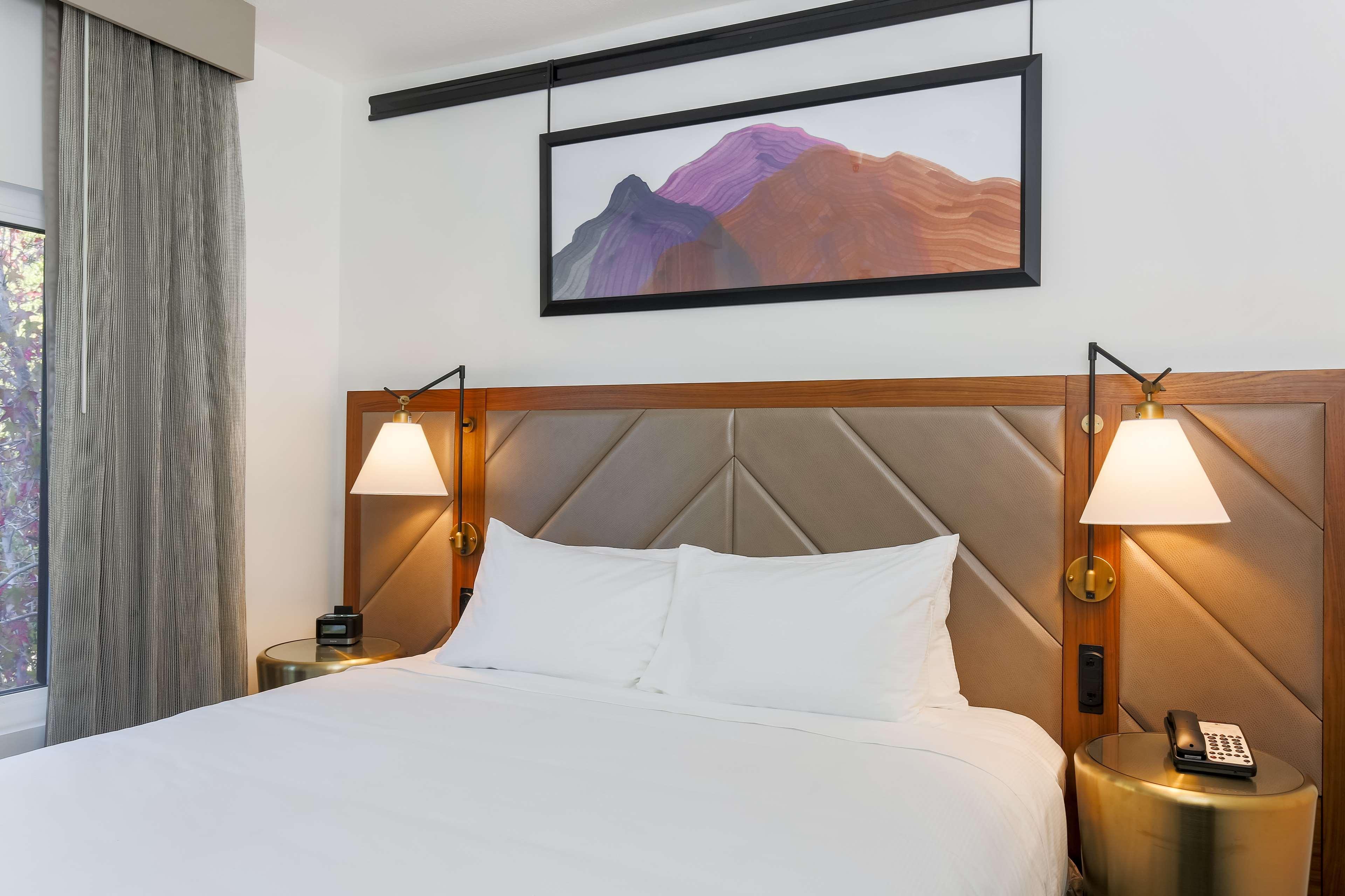 Doubletree Suites By Hilton Hotel Sacramento - Rancho Cordova Dış mekan fotoğraf