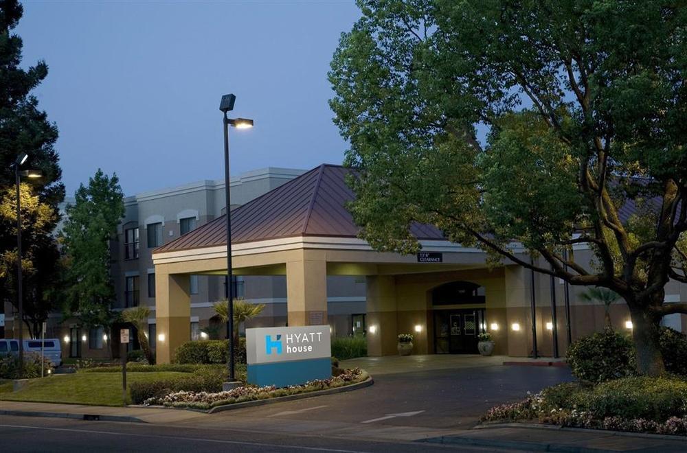 Doubletree Suites By Hilton Hotel Sacramento - Rancho Cordova Dış mekan fotoğraf